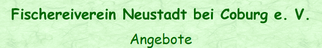 Angebote