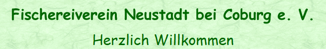 Herzlich Willkommen